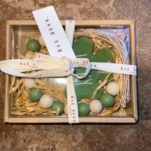 Rae Dunn “Lucky” Beads